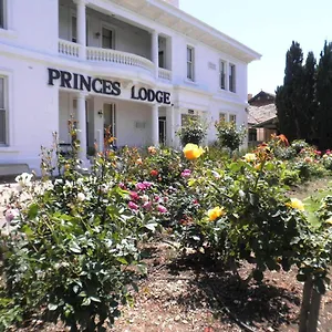 Princes Motel