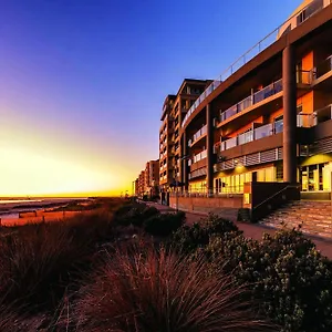 Oaks Glenelg Plaza Pier Appart hôtel